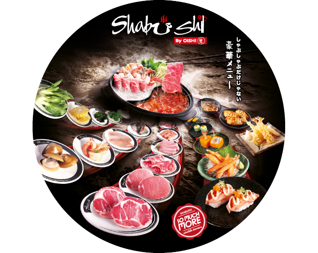 Shabushi